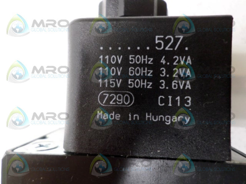 REXROTH 5772025270 DIRECTIONAL VALVE NSNP