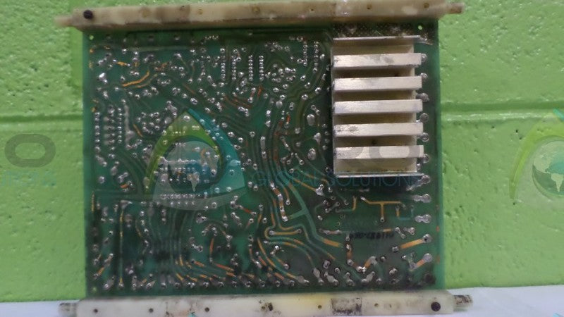 DYNAMATIC 75-235-2 MODULE UNMP