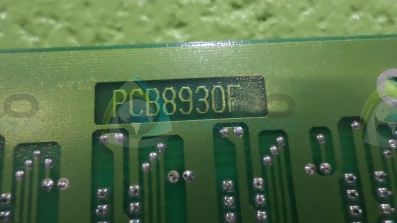 PCB8930F MODULE UNMP
