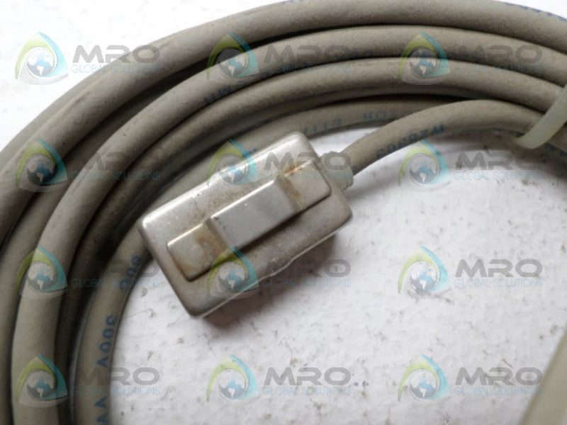 CANFIELD CONNECTOR 810-800-031 REED SWITCH NSNP