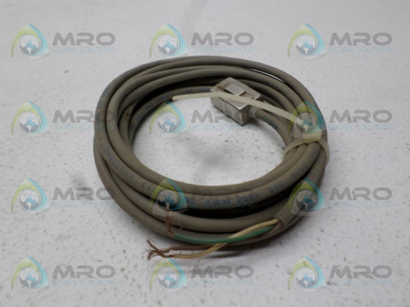 CANFIELD CONNECTOR 810-800-031 REED SWITCH NSNP