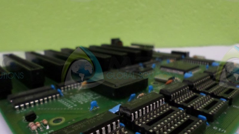 PCB8930F MODULE UNMP