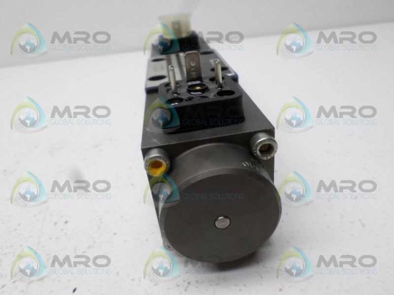 BOSCH 4WRP6W-16S-1X/G24Z4/M-755 DIRECTIONAL VALVE NSNP