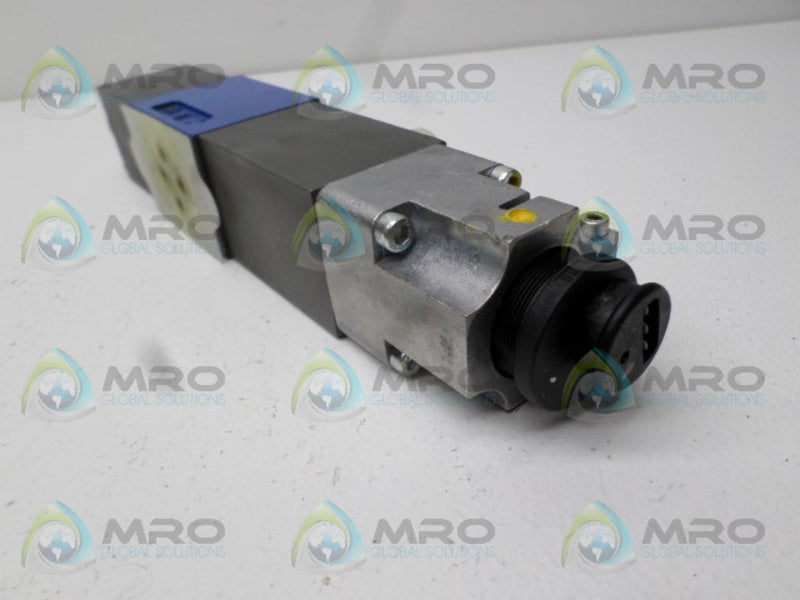 BOSCH 4WRP6W-16S-1X/G24Z4/M-755 DIRECTIONAL VALVE NSNP