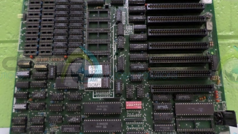 XT-16-2-640K MODULE UNMP