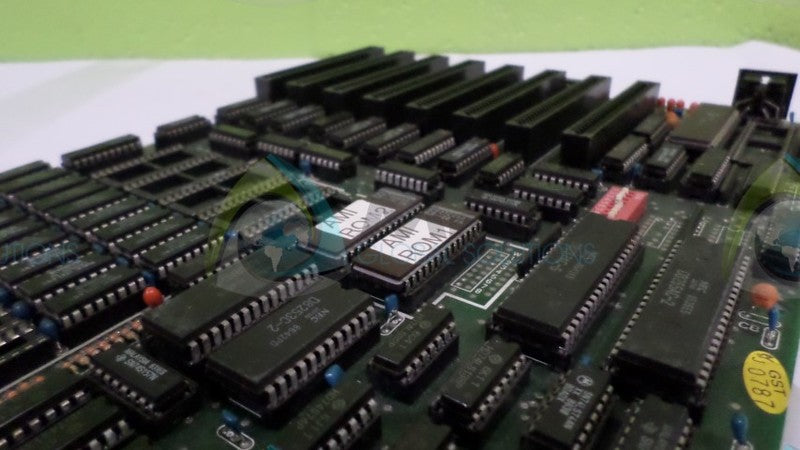 XT-16-2-640K MODULE UNMP
