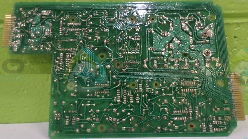 BENTLY NEVADA RVXY-R MODULE NSNP