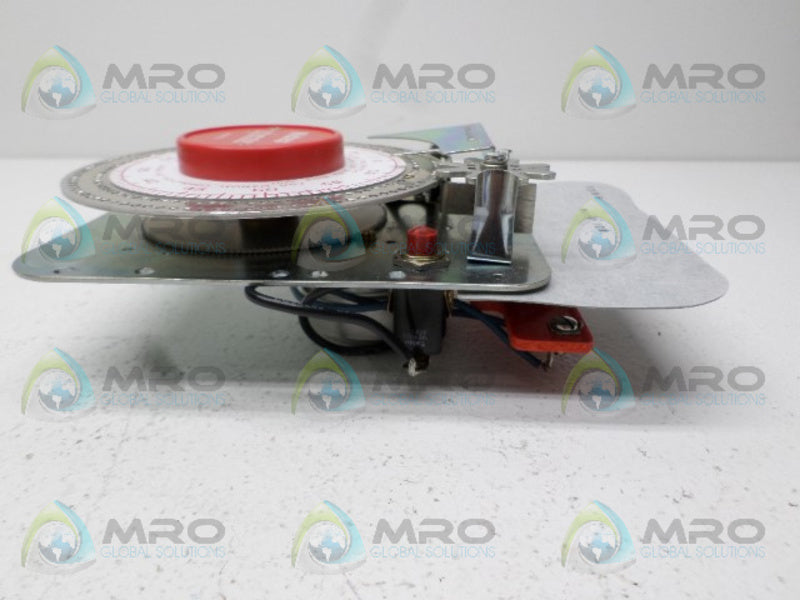 MIDTEX 6208114 TIMER CYCLEMASTER 0-60 MIN. UNMP