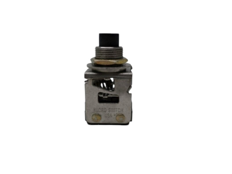 MICRO SWITCH 2PB11 PUSHBUTTON SWITCH  NSNP