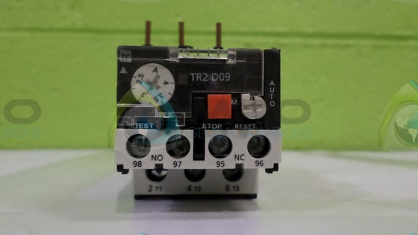 C&S TR2-D09308 RELAY NSNP