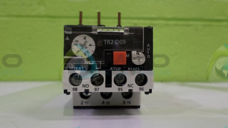 C&S TR2-D09308 RELAY NSNP