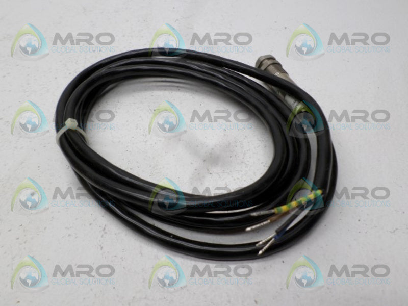 EUCHNER EGT1 PROXIMITY SENSOR NSNP