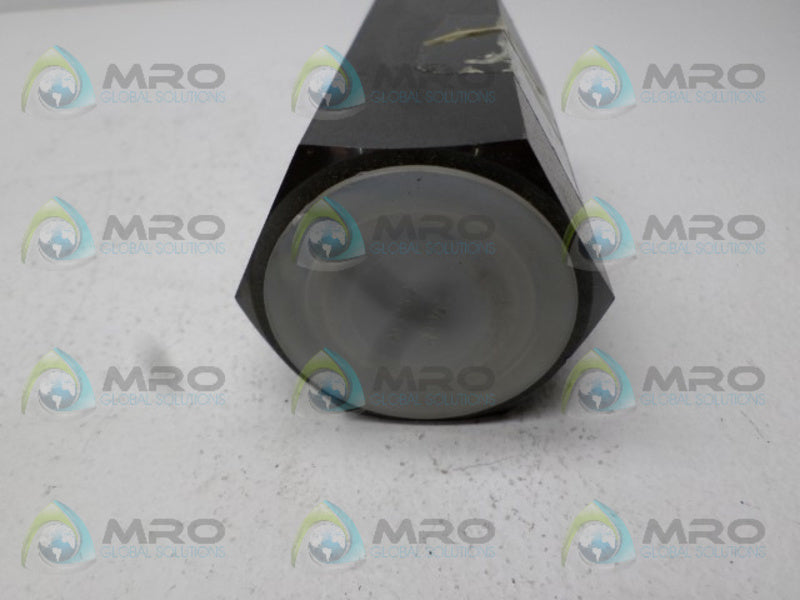 REXROTH S25A1.0/12 RE3 HYDRAULIC CHECK VALVE NSNP N OBOX