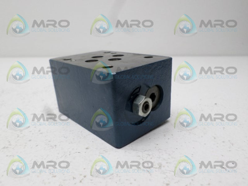 BOSCH 7472857531 PLATE VALVE NSNP