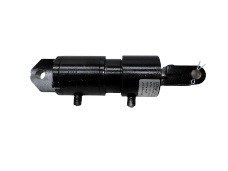 CAP AA1-1/2X-2-2-1-4M-2H 630074 ACTUATOR NSNP