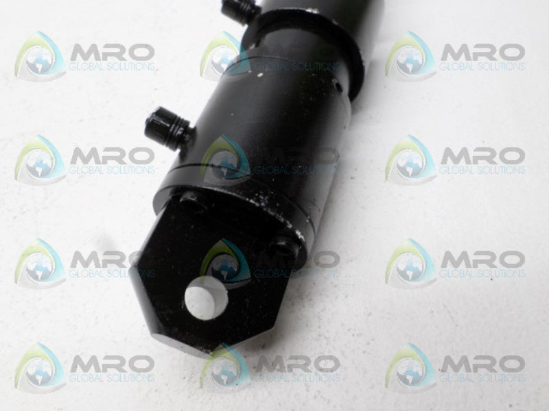 CAP AA1-1/2X-2-2-1-4M-2H 630074 ACTUATOR NSNP