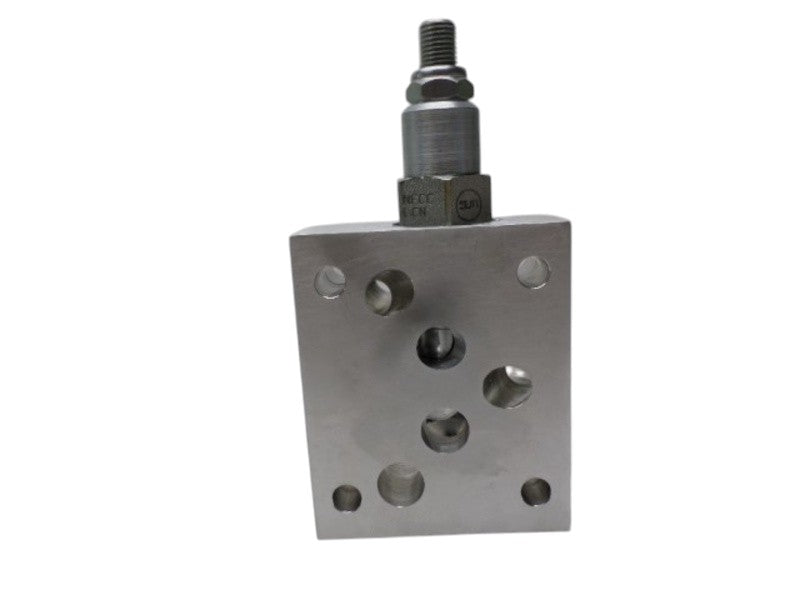 SUN HYDRAULICS DBS NFCC SOLENOID VALVE NSNP