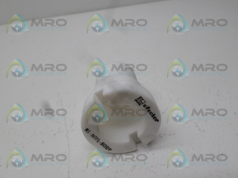 IFM EFECTOR KI-NTFL-BODY MOUNTING WELL NSNP