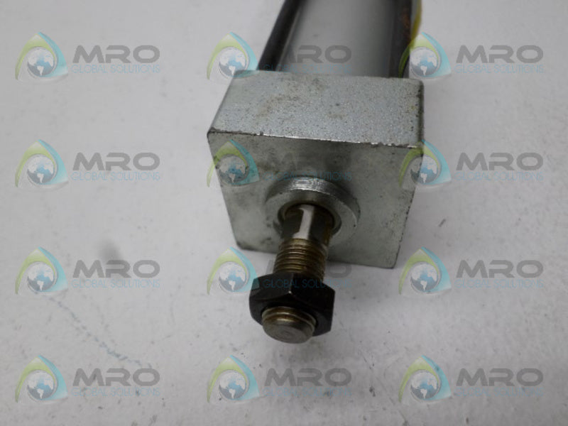 PHD AVB1-1/8X1 CYLINDER NSNP