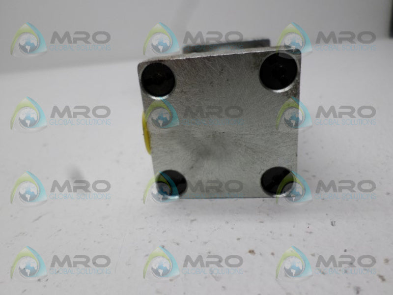 PHD AVB1-1/8X1 CYLINDER NSNP