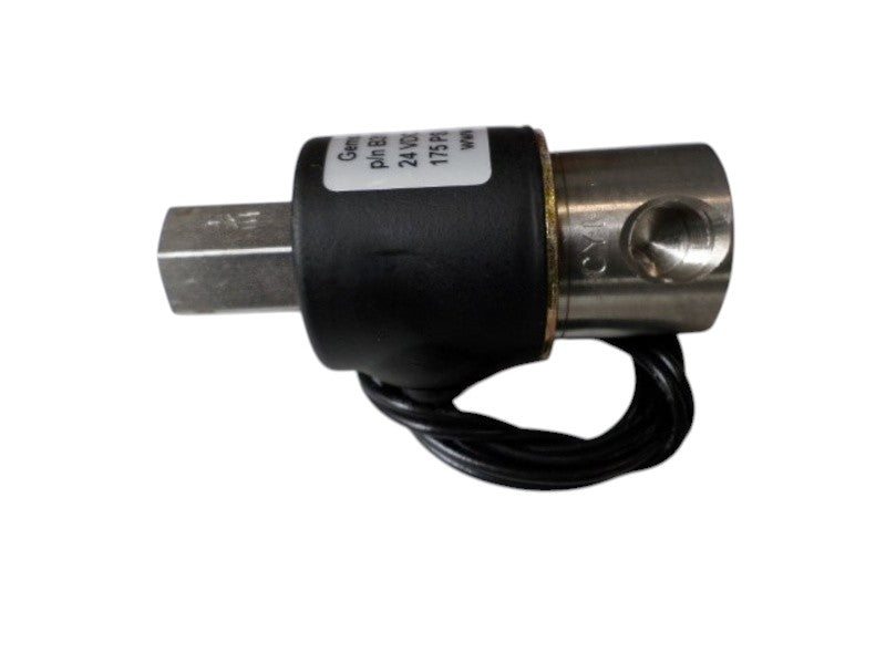 GEMS B3112-C204 SOLENOID VALVE 24VDC NSNP