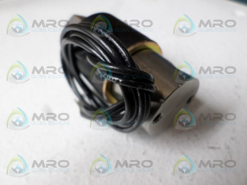 GEMS B3112-C204 SOLENOID VALVE 24VDC NSNP