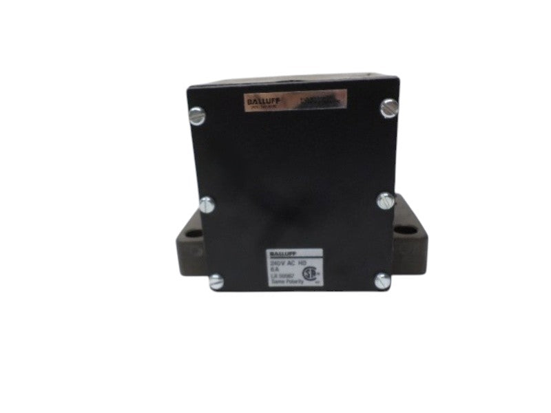BALLUFF BNS-519-D04-R12-100-10 MECHANICAL LIMIT SWITCH NSNP