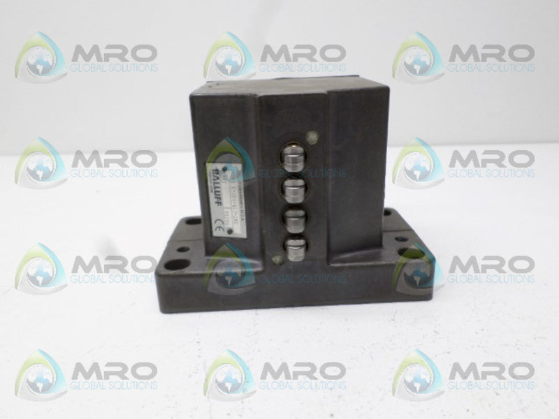 BALLUFF BNS-519-D04-R12-100-10 MECHANICAL LIMIT SWITCH NSNP