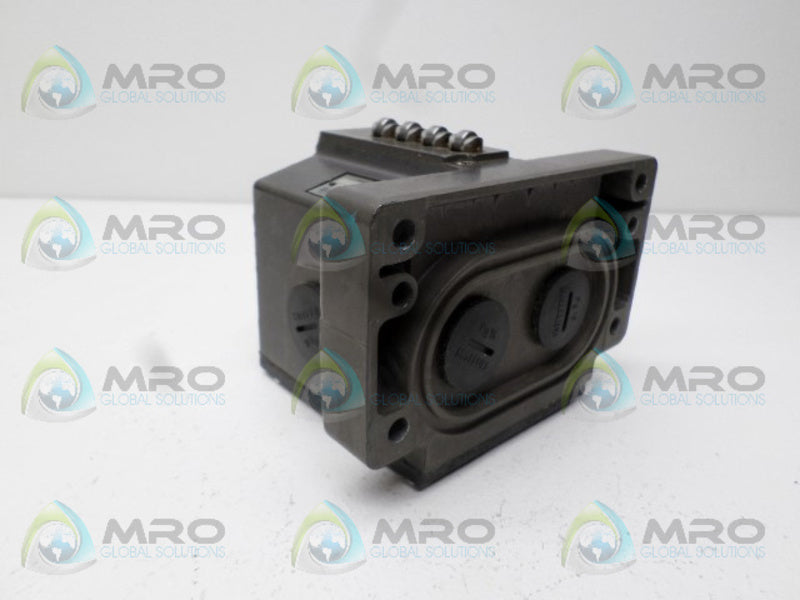 BALLUFF BNS-519-D04-R12-100-10 MECHANICAL LIMIT SWITCH NSNP