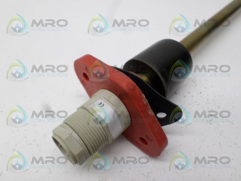 GOLDAMMER NR50-SB40-L400-04 LEVEL TEMPERATURE REGULATOR NSNP