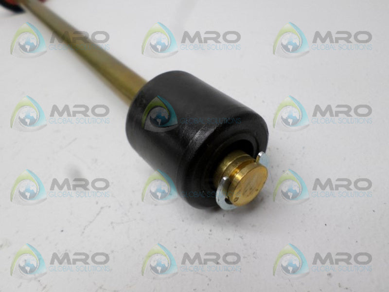 GOLDAMMER NR50-SB40-L400-04 LEVEL TEMPERATURE REGULATOR NSNP
