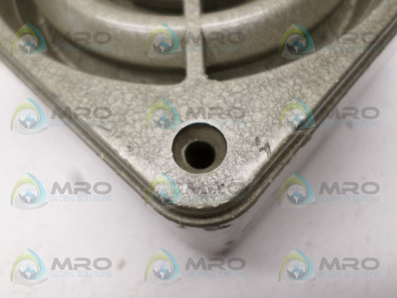 INDUSTRIAL SPARE PART 50B LOUDSPEAKER UNMP