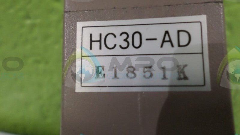 HARMO HC30-AD SWITCH NSNP