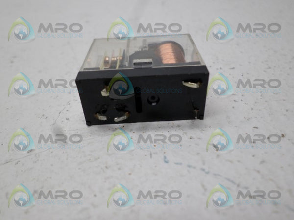 OMRON G2R-1 RELAY 24VDC UNMP