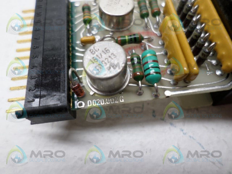 LITE-ON D020.002G LTS3403LE CIRCUIT BOARD UNMP