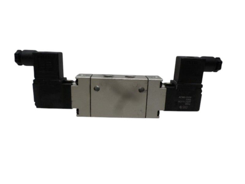 SMC VP4225-X52 SOLENOID VALVE NSNP