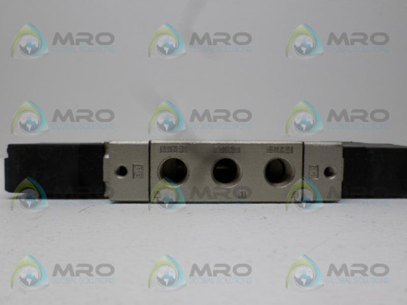 SMC VP4225-X52 SOLENOID VALVE NSNP
