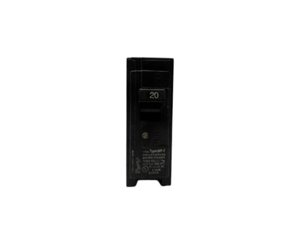 MURRAY MP-T120 CIRCUIT BREAKER 20A NSNP