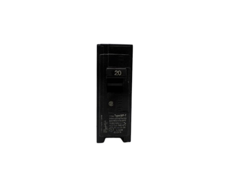 MURRAY MP-T120 CIRCUIT BREAKER 20A NSNP