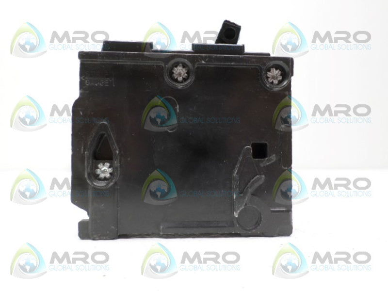 MURRAY MP-T120 CIRCUIT BREAKER 20A NSNP