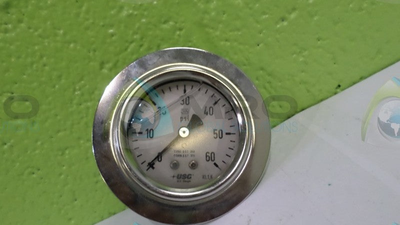 KI.1,6 GAUGE NSNP