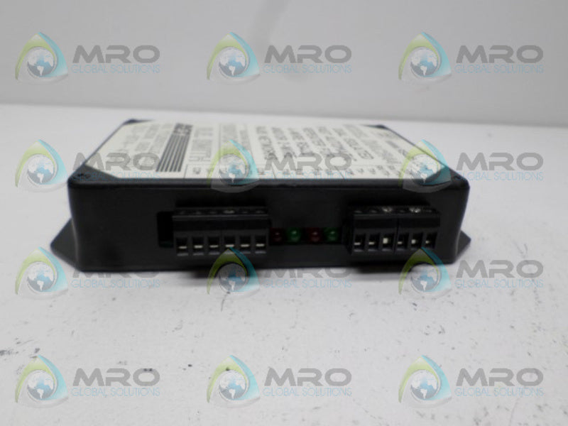 R.E. SMITH DIACR44 DUAL ISOLATED FAST AUTOMATIC REPEATER NSNP