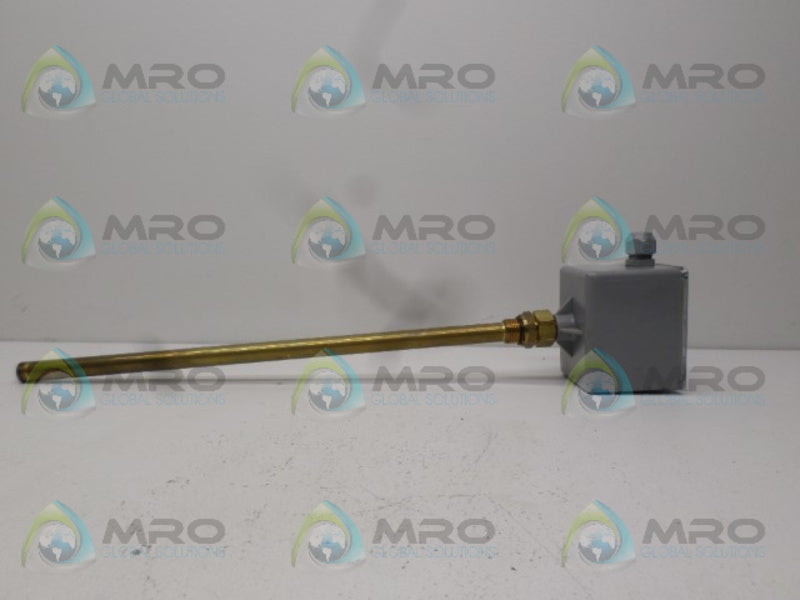 GOLDAMMER TR12-K2-A-FE-400 TEMPERATURE REGULATOR NSNP
