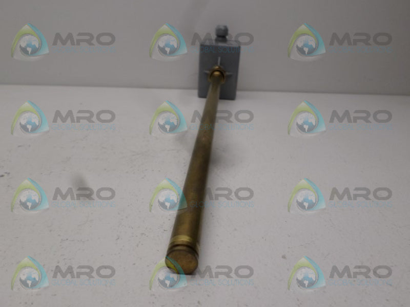 GOLDAMMER TR12-K2-A-FE-400 TEMPERATURE REGULATOR NSNP