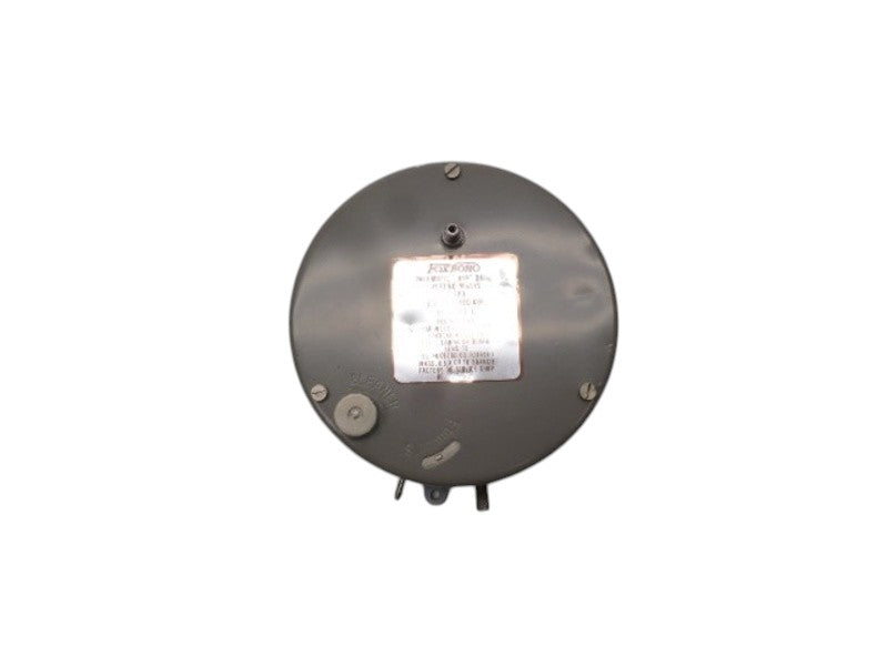 FOXBORO MI46YS PNEUMATIC CHART DRIVE NSNP
