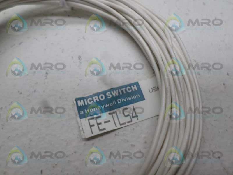 MICROSWITCH FE-TLS4  NSNP
