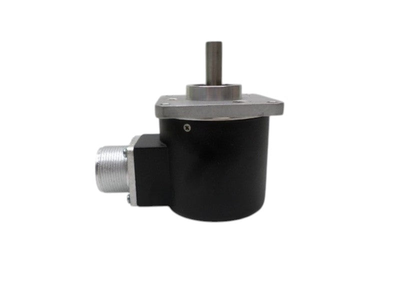 ACCU-CODER 725I-6000-R-HV-1-F-2-S-N ENCODER NSNP