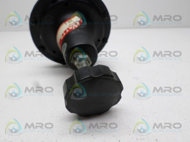 WATTS 216-2 PRESSURE REGULATOR 0-50 PSI  NSNP
