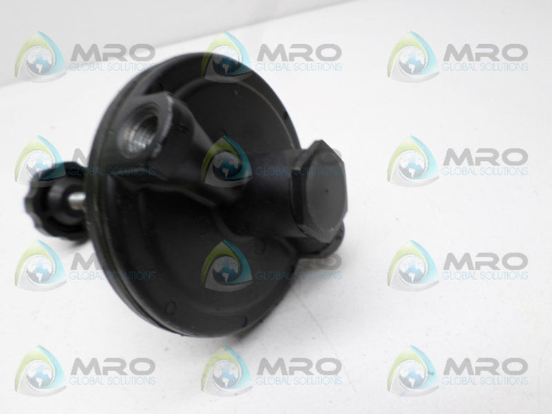 WATTS 216-2 PRESSURE REGULATOR 0-50 PSI  NSNP