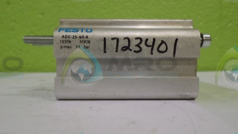 FESTO ADV-25-40-A NSMP